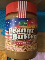 Beurre De Cacahuete Report Card