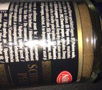 Gewrzstreuer Pfeffer, Gemahlen 33g Niko Ingredients