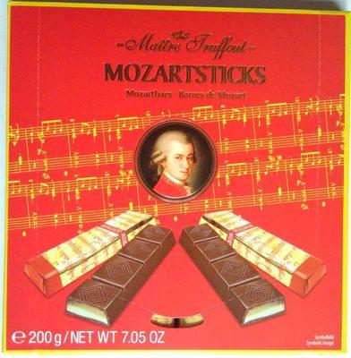 Mozartsticks