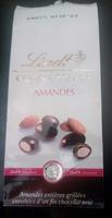 Connaisseurs Amandes Report Card
