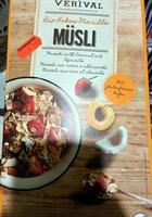 Bio-Kokos-Marille Msli Report Card