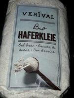 Bio Haferkleie Report Card