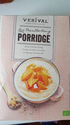 Porridge