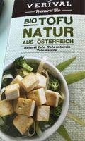 Tofu, Natur Report Card