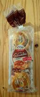 Mini Schoko Schnecken, Lz Report Card