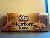 Lz Mehrkorn Toast Report Card