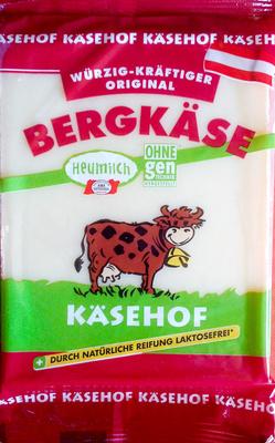 Bergkse