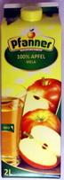 Apfelsaft Report Card