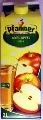 Apfelsaft