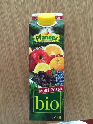 Multi Rosso Bio