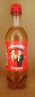 Almdudler Report Card