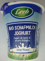Schafmilchjoghurt Report Card
