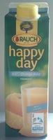 Happy Day 100% Orange Mild Report Card