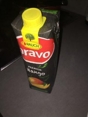 Premium Mango