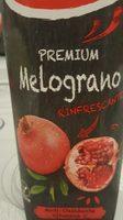 Bravo Rauch Succo Melograno LT. 1 Report Card