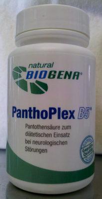 Panthoplex B5