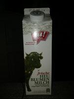 Heublumenmilch Report Card