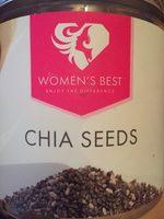 Graine Chia WB Report Card