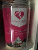 Cupcake Mix Report Card