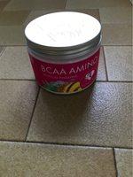 Bcca Amino Report Card