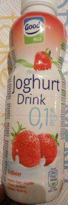 Sovny Epres Joghurtital