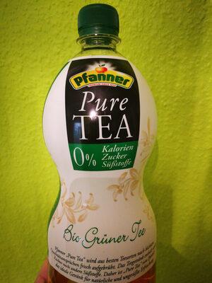 Pfanner Pure Tea