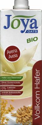 Vollkorn Hafer