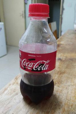 Coca Cola 300 Ml