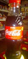 Coca-Cola Report Card