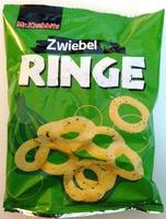 Zwiebelringe Report Card