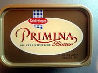 Schrdinger Primina Die Streichweiche Butter Report Card