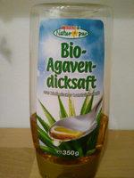 Bio-Agavendicksaft Report Card
