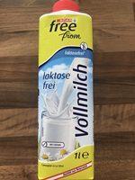 Vollmilch Report Card