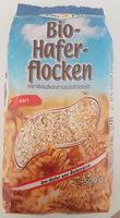 Bio-Haferflocken Report Card