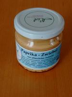 Hiel Paprika-Zwiebel Aufstrich Report Card