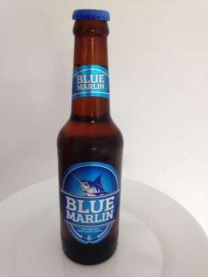 Blue Marlin