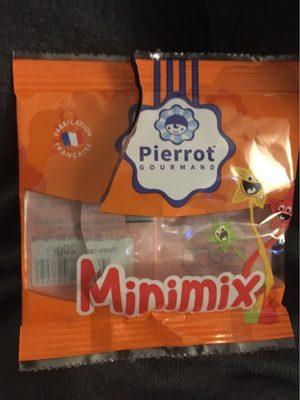 Minimix