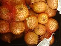 Brown Onions Report Card