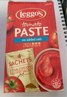 Leggo's Tomato Paste