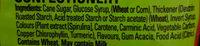 Allen's Jelly Beans Ingredients