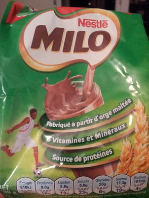 Milo