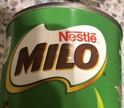 Milo