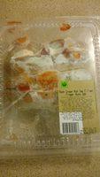 Woolworths Mock Cream And Jam Filled Finger Buns 3pk Report Card