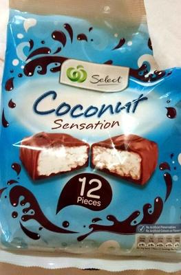 Coconut Sensation