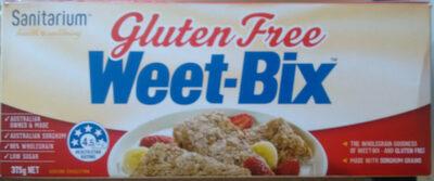 Gluten Free Weet-Bix