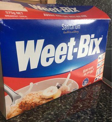 Sanitarium Weet-bix