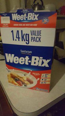 Sanitarium Weet-Bix