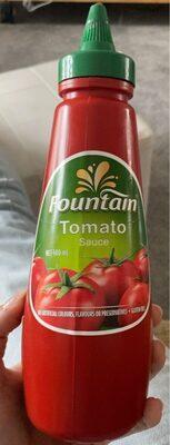 Tomato Sauce