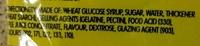 Starburst Party Mix Ingredients