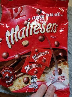 Maltesers